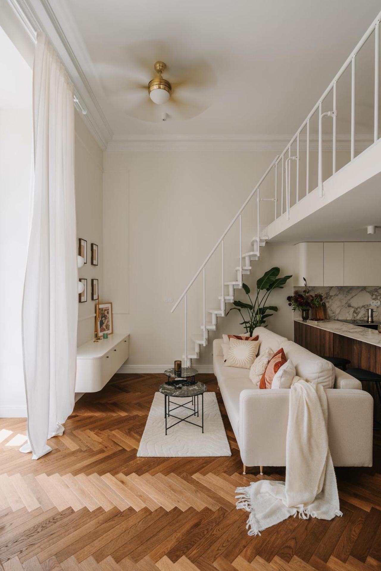 Przy Przystani Paryski Apartment Wroclaw