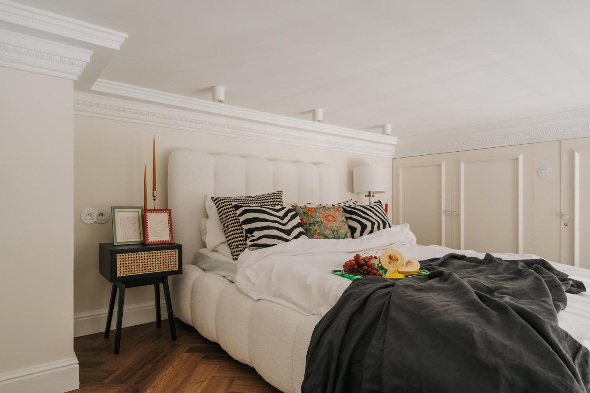Apartment Przy Przystani Paryski