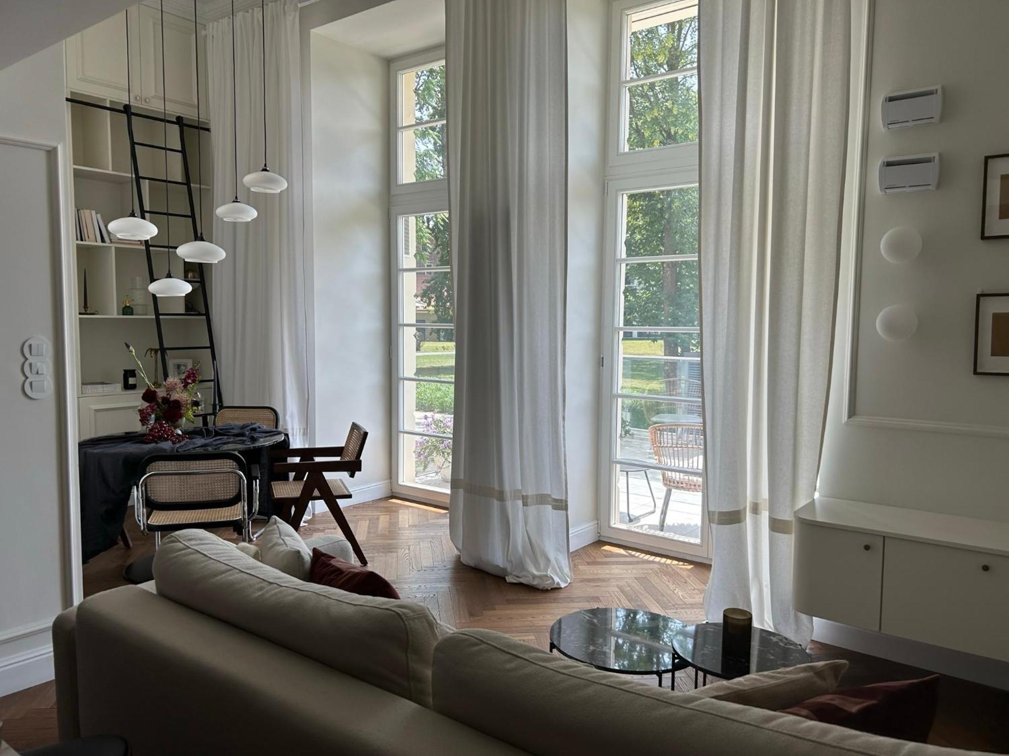 Apartment Przy Przystani Paryski Wroclaw